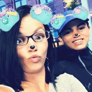 Meet your Posher, Ethan